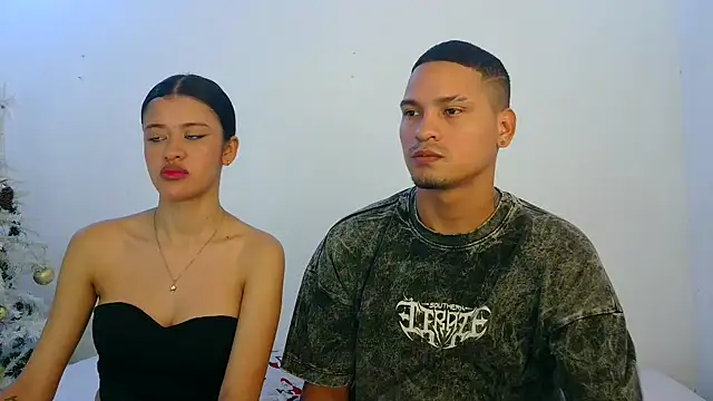 Sexy777Couple online show from January 2026 02:15:01 AM