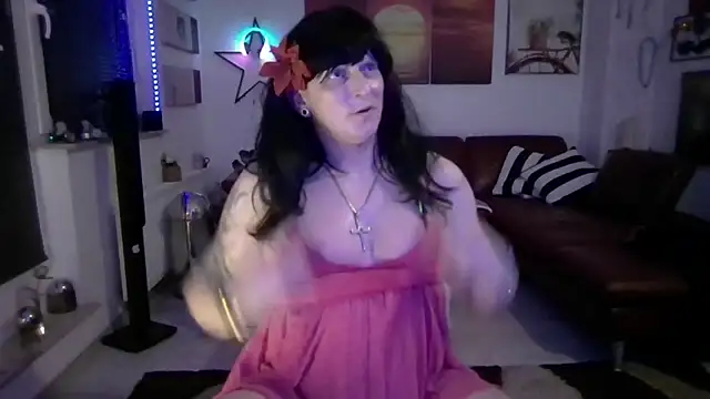 hellgirl1980 online show from March 2026 12:01:02 AM