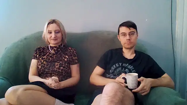 Eric Basilio online show from December 2025 12:33:01 PM