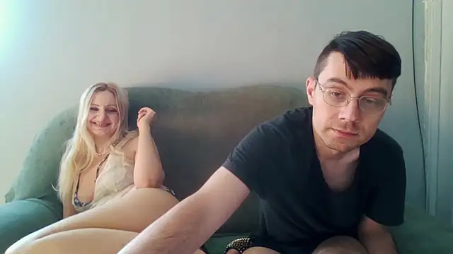 Eric Basilio online show from November 2025 10:52:02 AM