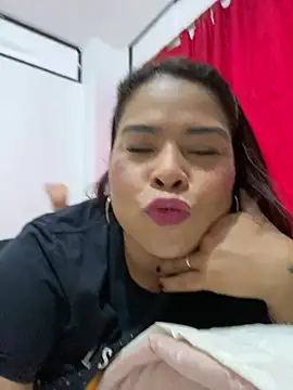 roselyn caprice online show from February 2026 05:10:02 PM