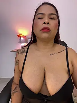 roselyn caprice online show from February 2026 02:28:01 AM
