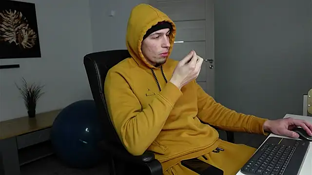 Ryan Dozer online show from February 2026 06:21:02 AM