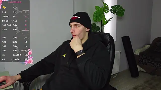 Ryan Dozer online show from February 2026 07:19:02 AM