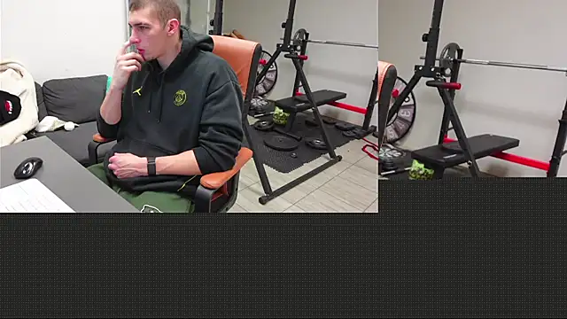 Ryan Dozer online show from January 2026 06:53:01 AM