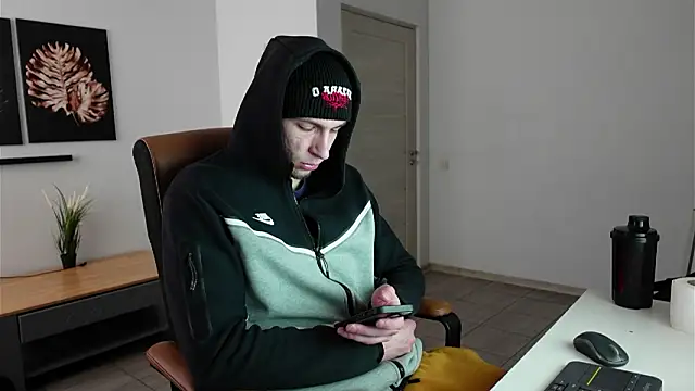 Ryan Dozer online show from March 2026 07:20:02 AM