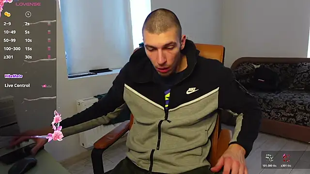 Ryan Dozer online show from February 2026 07:08:01 AM