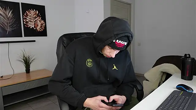 Ryan Dozer online show from February 2026 06:26:01 AM