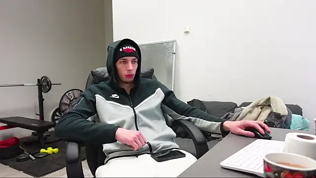 Ryan Dozer online show from March 2026 06:55:02 AM