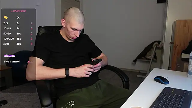 Ryan Dozer online show from January 2026 07:04:01 AM