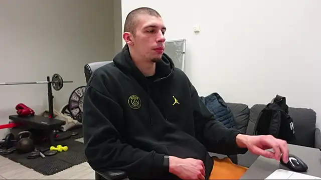 Ryan Dozer online show from March 2026 07:34:01 AM