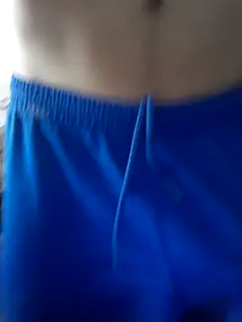 Andr3s69xxx online show from September 2025 11:54:01 AM