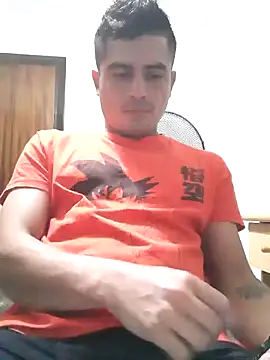 Andr3s69xxx online show from September 2025 10:20:01 PM