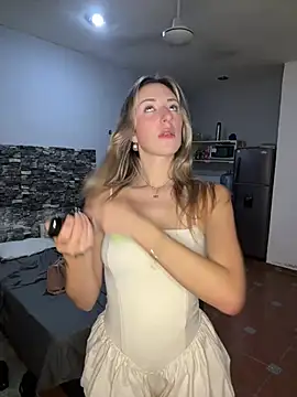 Sashailardi online show from April 2026 08:43:02 AM