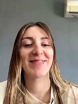 Sashailardi online show from October 2025 04:30:02 PM