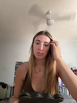 Sashailardi online show from March 2026 05:11:02 PM