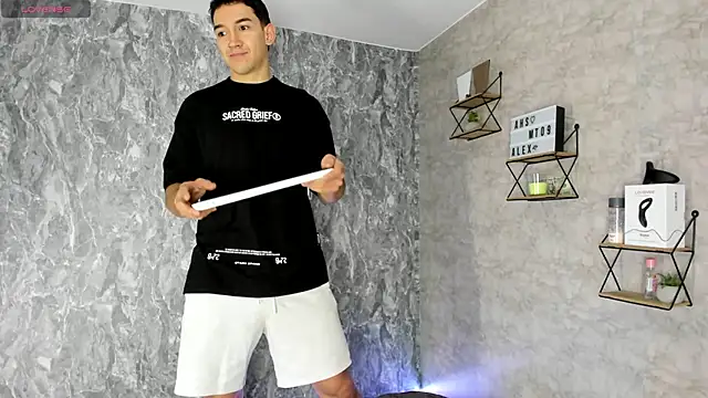 alex cumfit1 online show from February 2026 11:22:01 AM