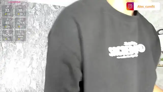 alex cumfit1 online show from February 2026 11:21:02 AM