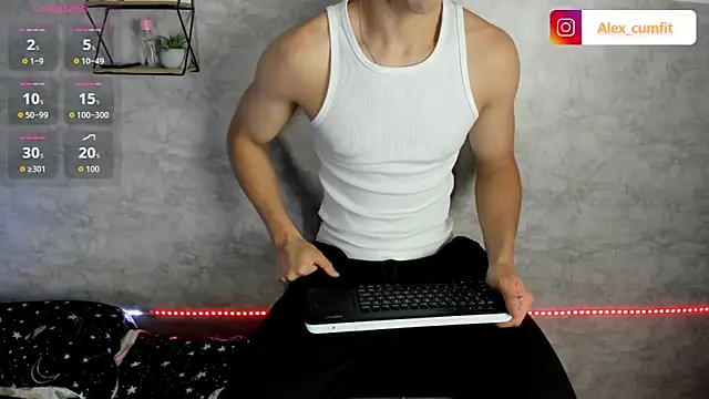 alex cumfit1 online show from February 2026 11:30:01 AM