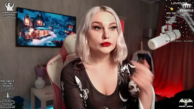 Snapshot of Wounded_Goddess_ chatting on November 2025 06:35:01 AM Wounded Goddess online show from November 2025 06:35:01 AM