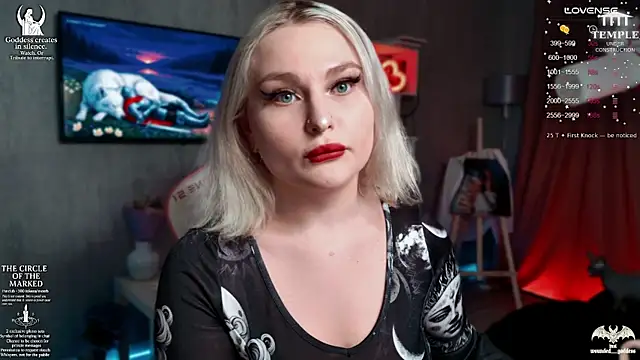 Snapshot of Wounded_Goddess_ chatting on November 2025 03:12:02 PM Wounded Goddess online show from November 2025 03:12:02 PM