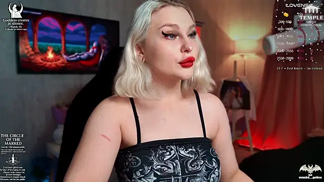 Snapshot of Wounded_Goddess_ chatting on November 2025 03:12:01 PM Wounded Goddess online show from November 2025 03:12:01 PM