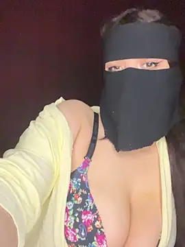 RooVaaN-Xx online show from October 2025 03:04:02 PM