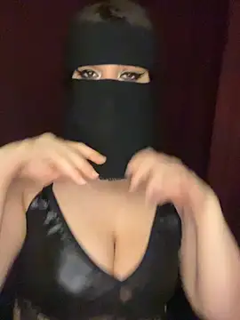 RooVaaN-Xx online show from April 2026 09:39:33 PM