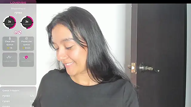 Snapshot of charlottekiss99 chatting on June 2026 10:29:02 PM charlottekiss99 online show from June 2026 10:29:02 PM