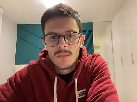 Snapshot of gabemodel chatting on September 2025 10:52:02 PM gabemodel online show from September 2025 10:52:02 PM