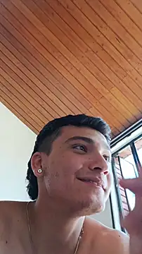 Snapshot of Johan_Dangel chatting on November 2025 06:02:02 PM Johan Dangel online show from November 2025 06:02:02 PM