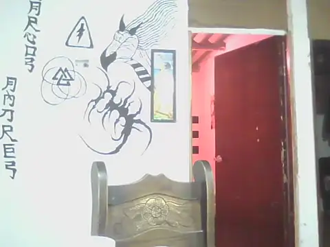 Snapshot of Johan_Dangel chatting on September 2025 02:54:01 AM Johan Dangel online show from September 2025 02:54:01 AM