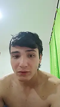 Snapshot of Johan_Dangel chatting on February 2026 02:23:01 AM Johan Dangel online show from February 2026 02:23:01 AM