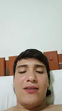 Snapshot of Johan_Dangel chatting on February 2026 02:56:02 AM Johan Dangel online show from February 2026 02:56:02 AM