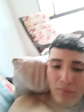 Snapshot of Johan_Dangel chatting on October 2025 09:17:01 PM Johan Dangel online show from October 2025 09:17:01 PM