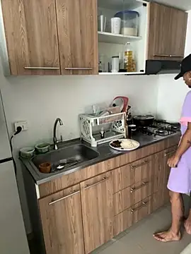 carl jhonson821 online show from October 2025 09:27:01 PM