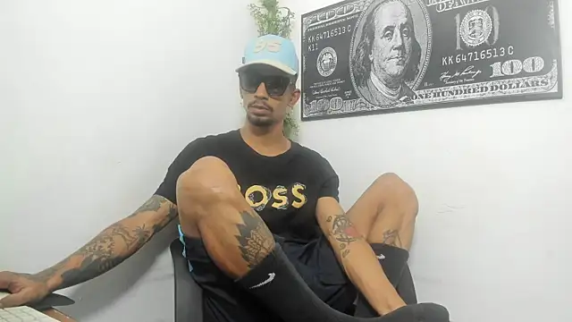 carl jhonson821 online show from November 2025 12:16:01 PM