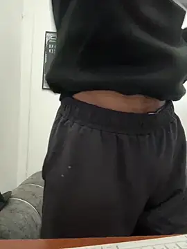 carl jhonson821 online show from December 2025 07:58:02 AM