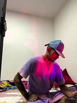 carl jhonson821 online show from October 2025 11:09:02 AM