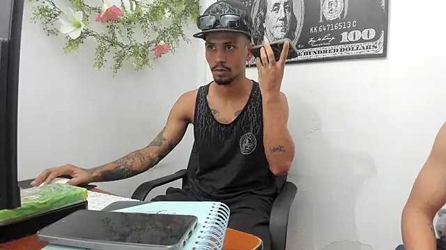 carl jhonson821 online show from October 2025 02:16:01 PM