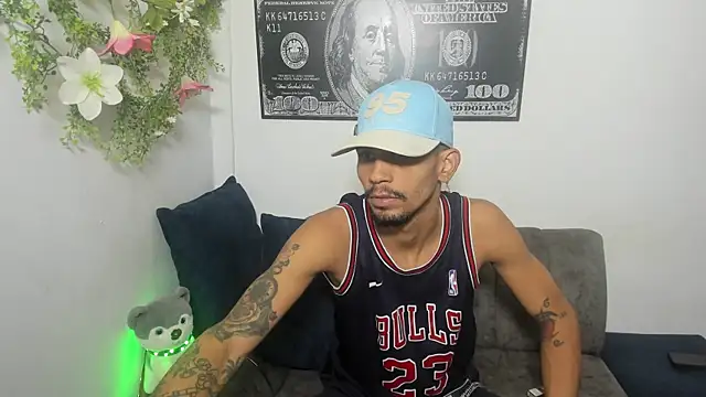 carl jhonson821 online show from November 2025 12:42:01 PM