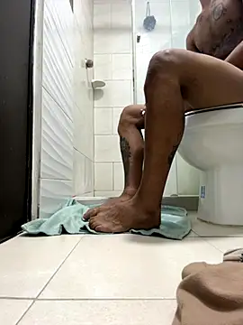 carl jhonson821 online show from October 2025 07:35:01 PM