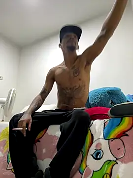 carl jhonson821 online show from October 2025 01:46:02 AM