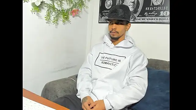 carl jhonson821 online show from November 2025 11:36:02 AM