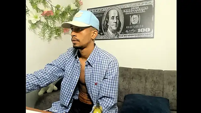 carl jhonson821 online show from November 2025 07:01:01 AM