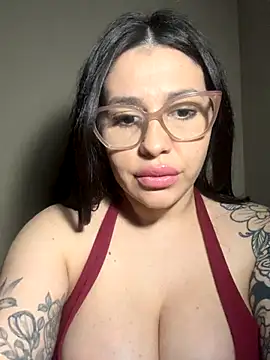 onlylucisfer online show from October 2025 02:24:01 AM