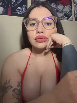 onlylucisfer online show from October 2025 04:23:02 AM