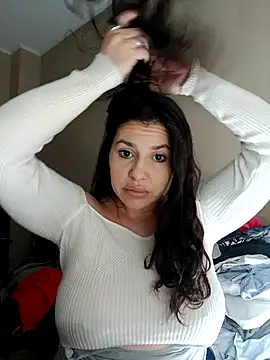 onlylucisfer online show from September 2025 07:20:02 PM