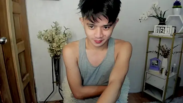 NautyBoyBrazeen 143 online show from November 2025 05:45:02 PM