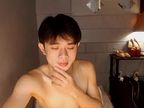 NautyBoyBrazeen 143 online show from March 2026 07:06:02 AM